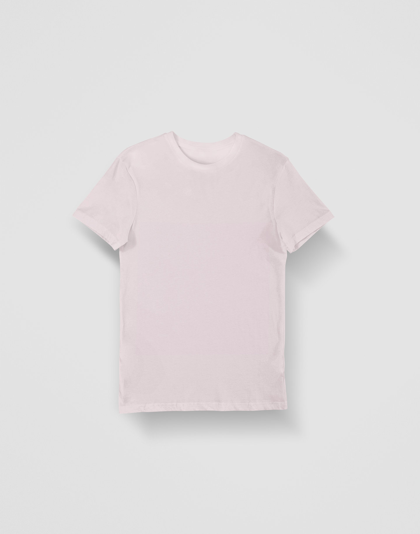 custom tshirt white pink