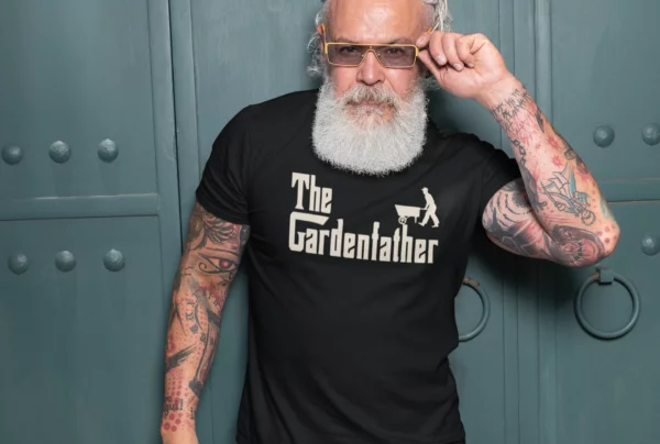 The Gardenfather Father's Day