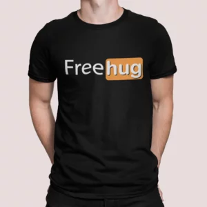 Free Hug P Hub Meme