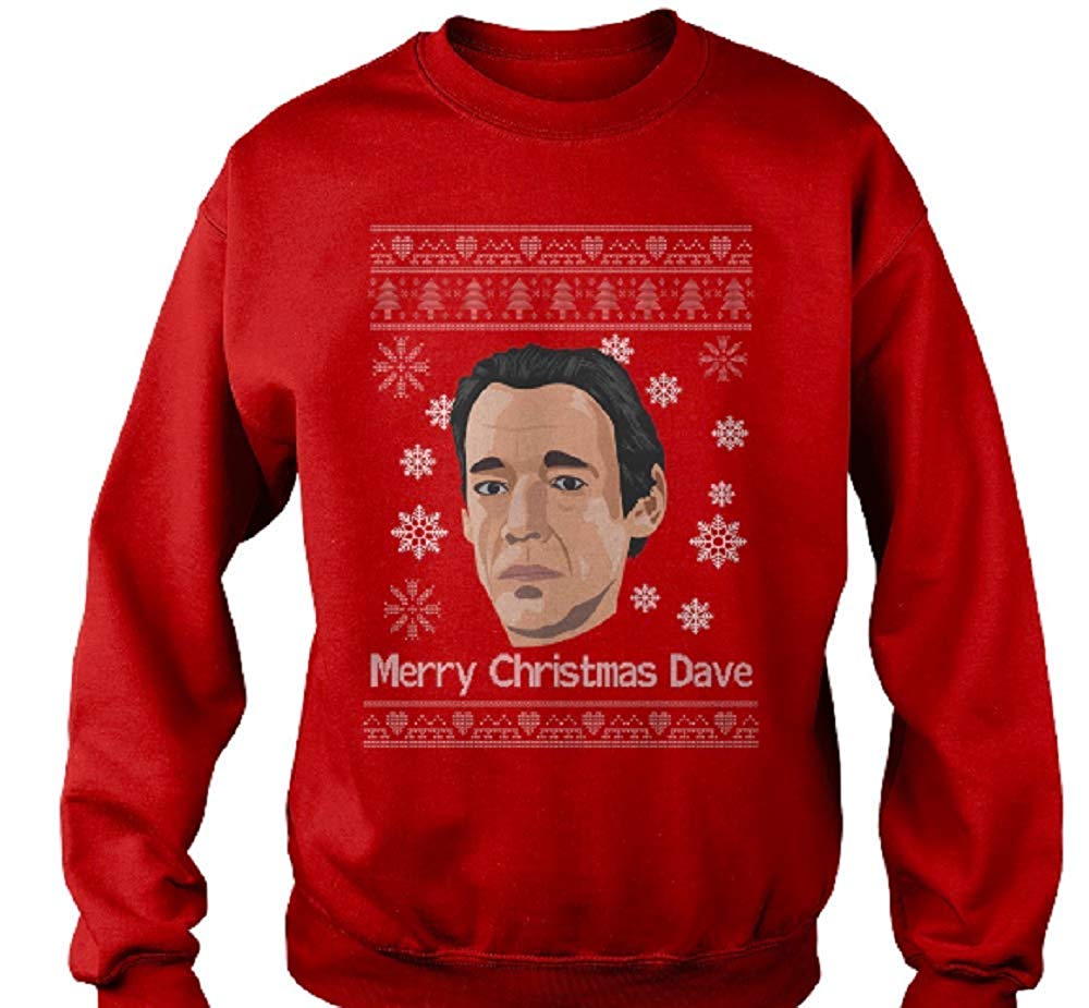 tesco only fools and horses christmas jumper